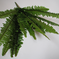 искусственные цветы папоротник цвета зеленый 59