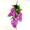 искусственные цветы сирень цвета сиреневый 8