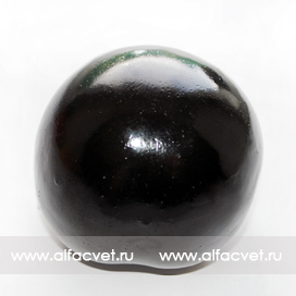 искусственные цветы слива цвета фиолетовый 7